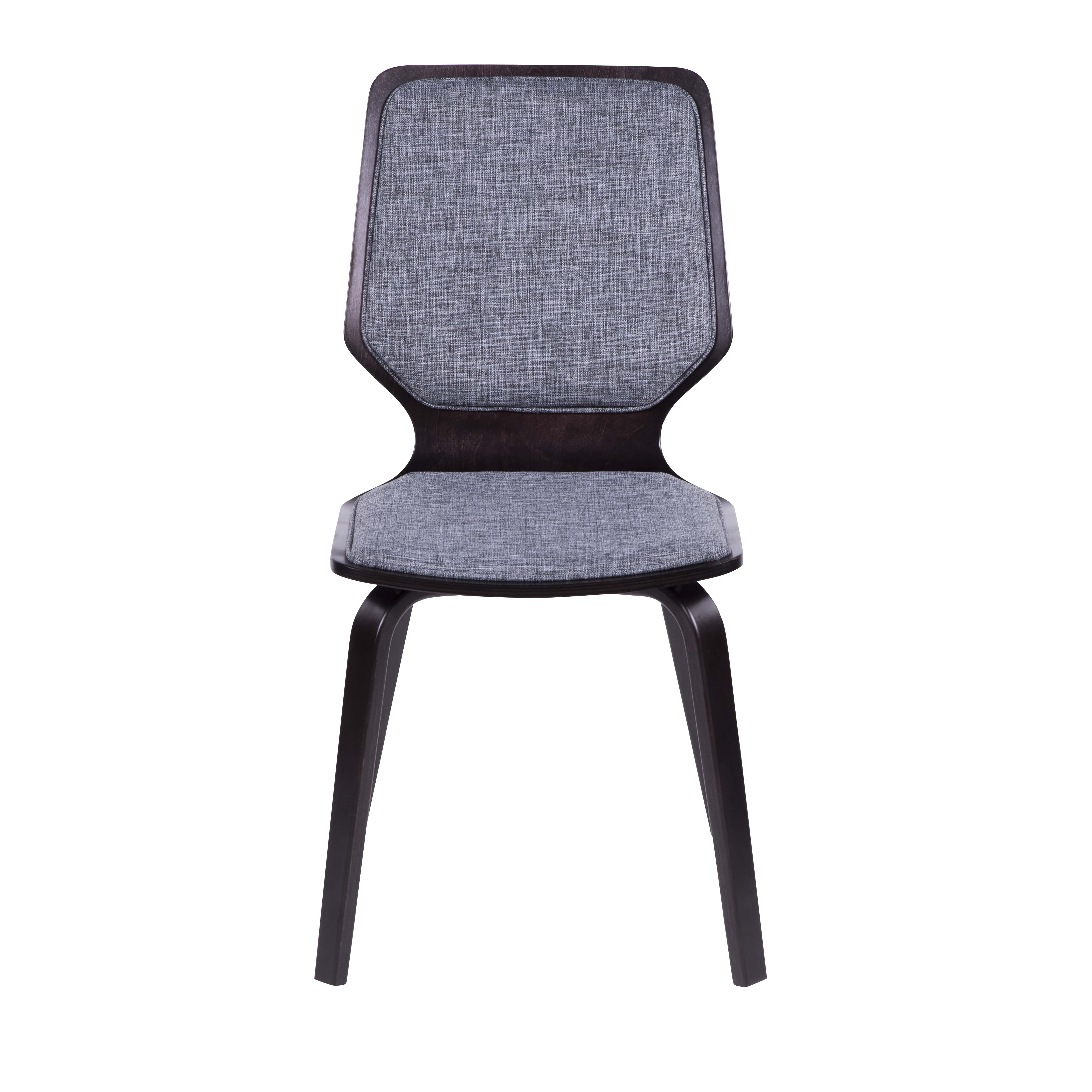 стул Бертран Муссон каркас Венге структура