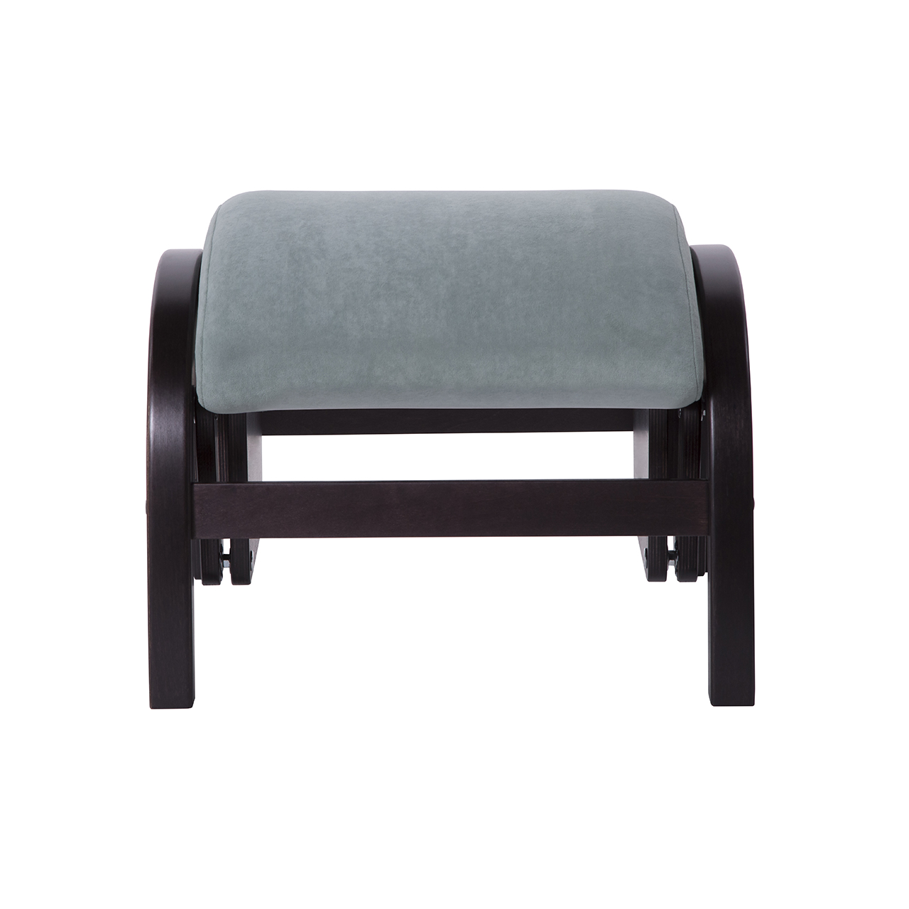  Пуф Мэйсон  Минт каркас  Венге структура