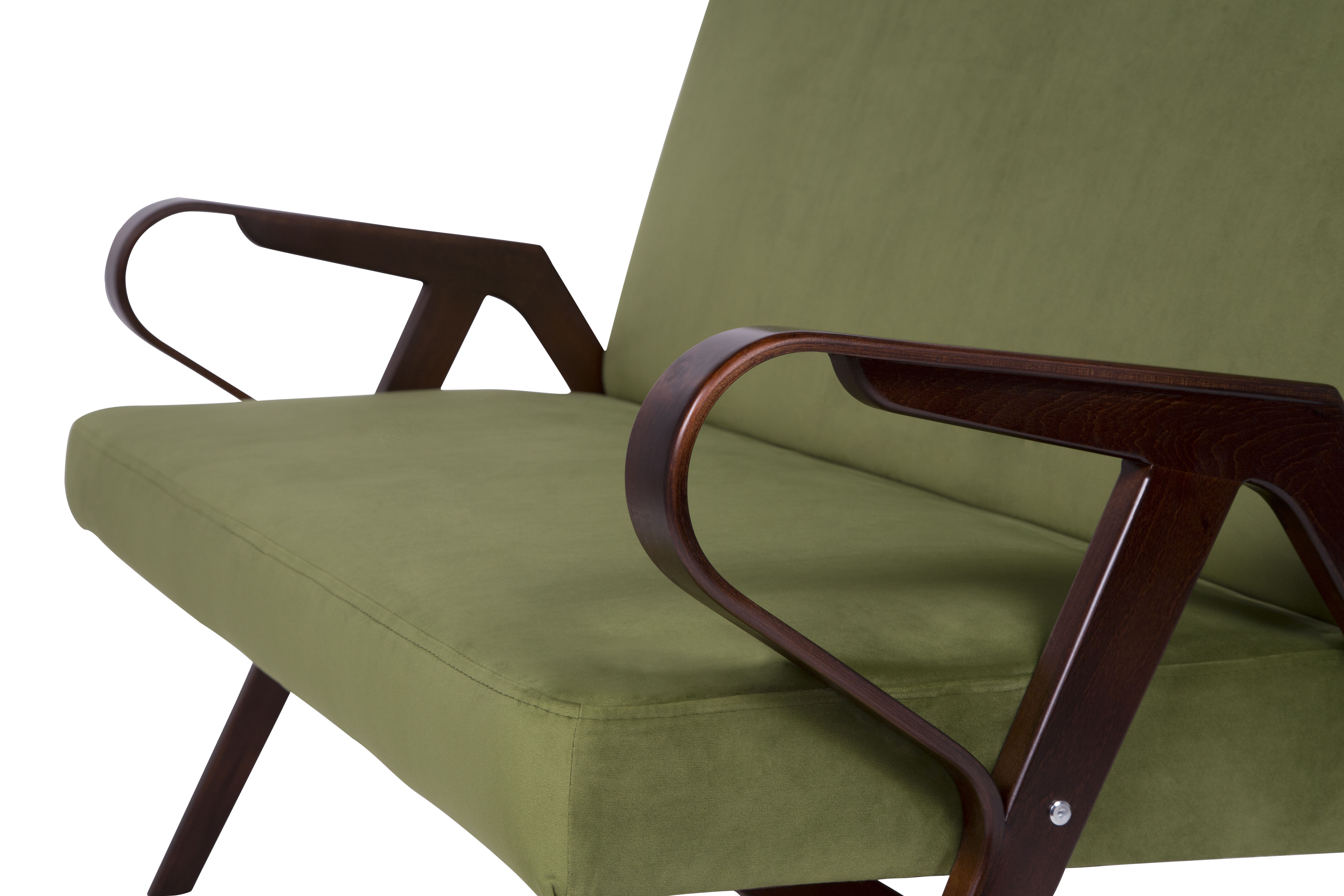 диван Форест  Премьер 17 каркас  Орех