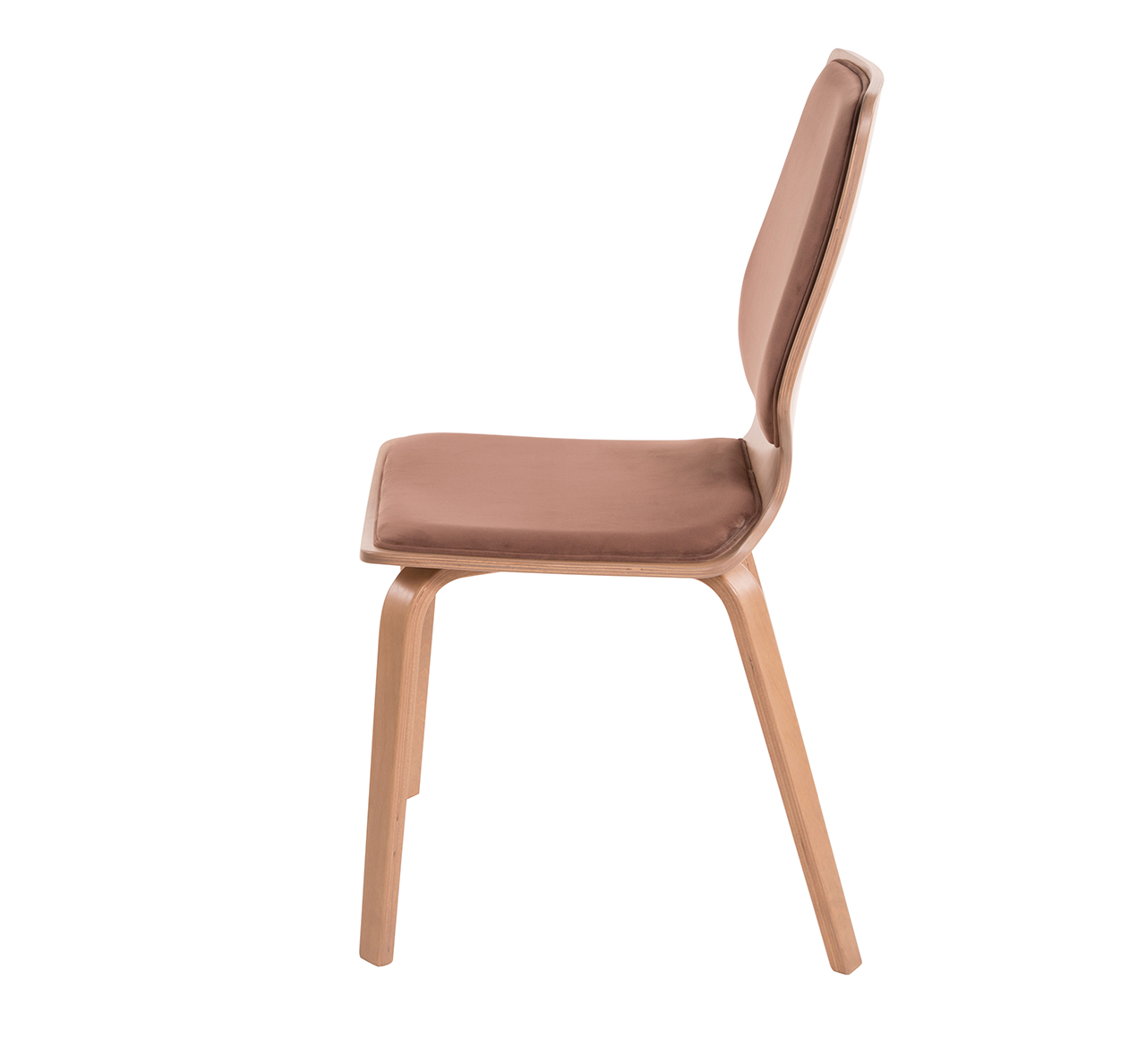 стул Бертран  Премьер 10 каркас  Шимо