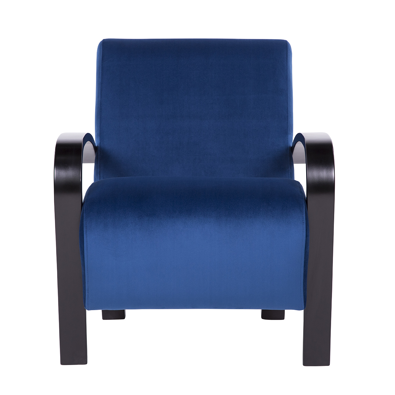 кресло Балатон Премьер 22 каркас Чёрный