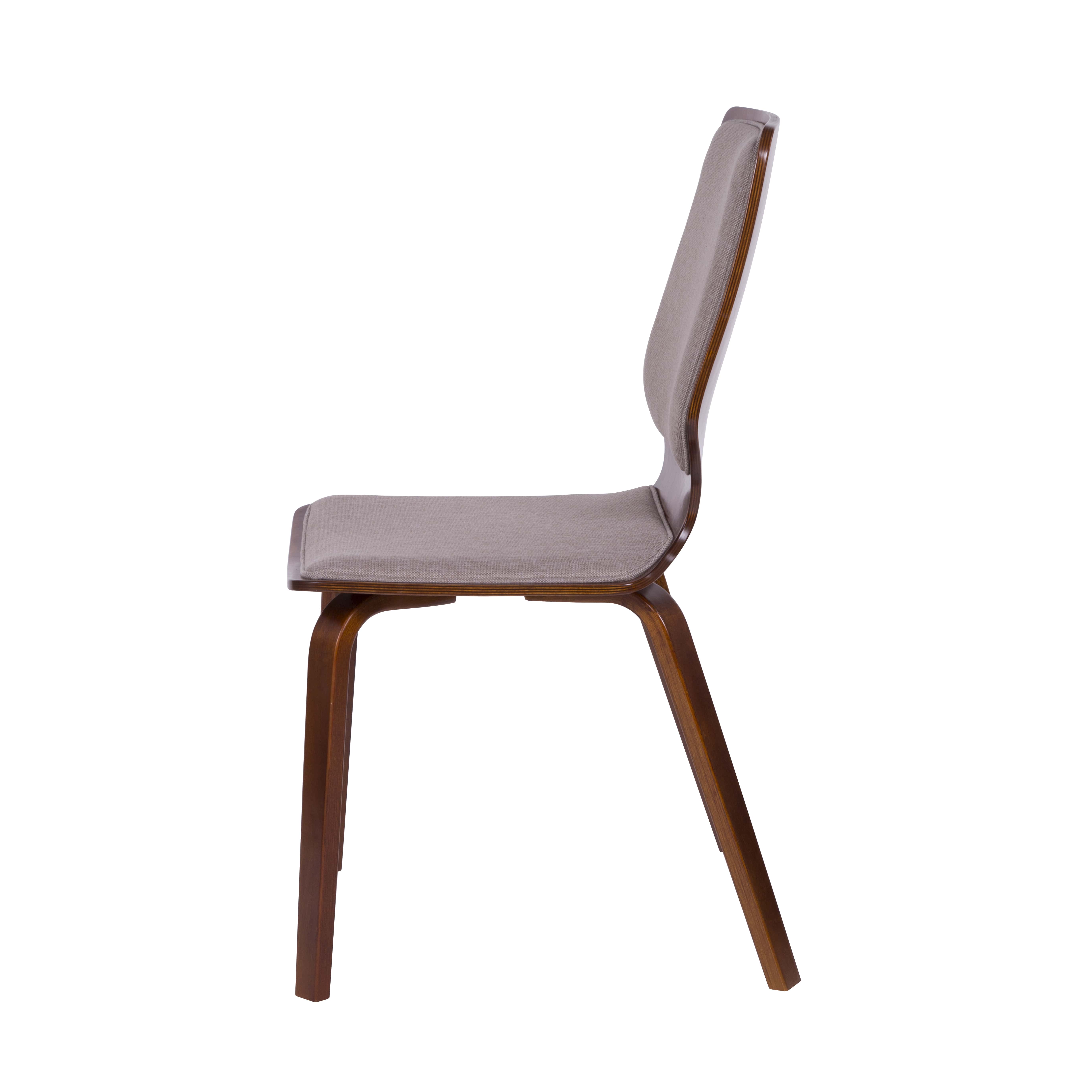 стул Бертран  Миндаль каркас  Вишня