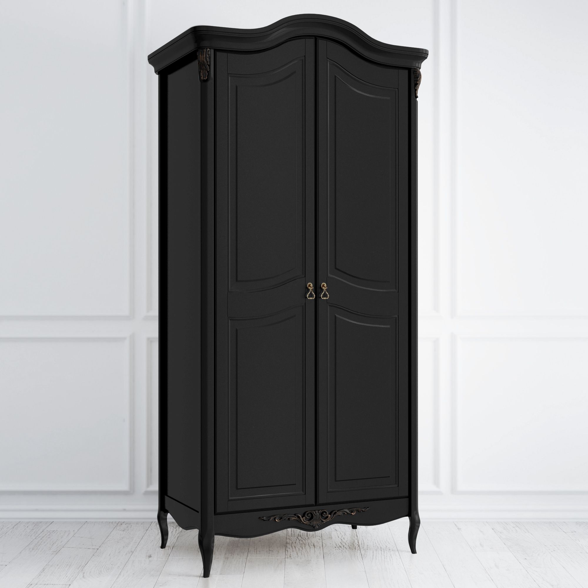 Двухстворчатые