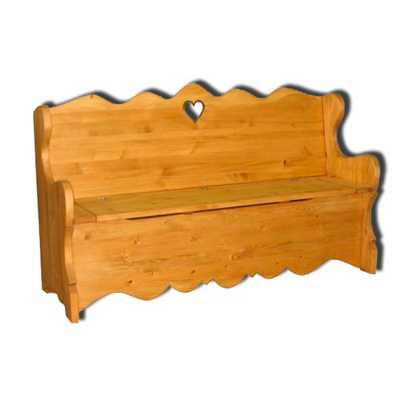 - Стулья и скамейки Прованс