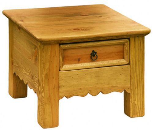 - Столы журнальные Прованс