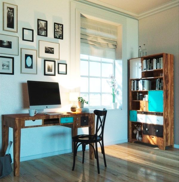 Кабинет Акварель