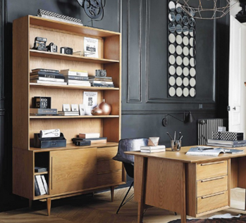 Кабинет Бруни