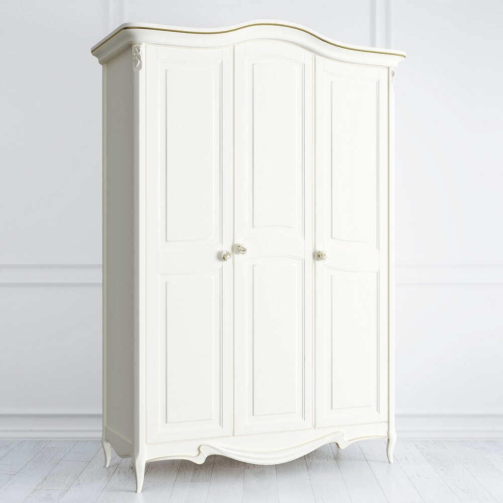 Шкаф 3 двери 