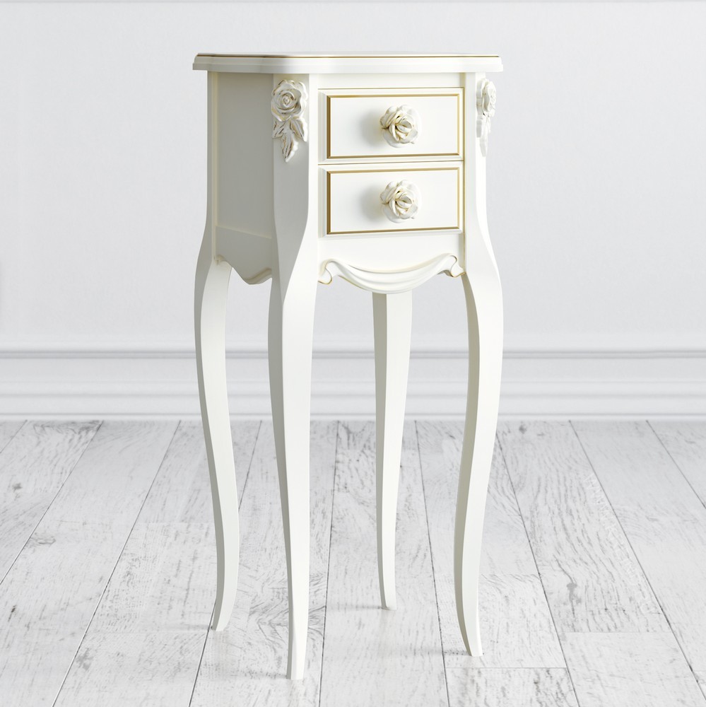 Цветочница 