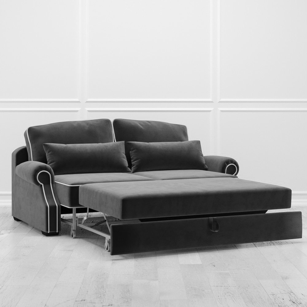 Диван Kane (с механизмом) DKa-I-180-K03-KaB40-E33