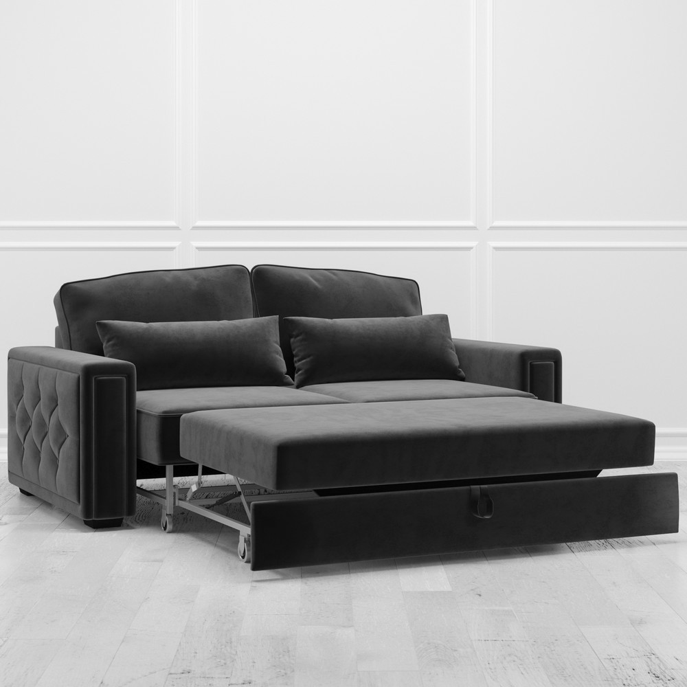 Диван Diamante (с механизмом) DDi-I-180-K03-Ka-0375