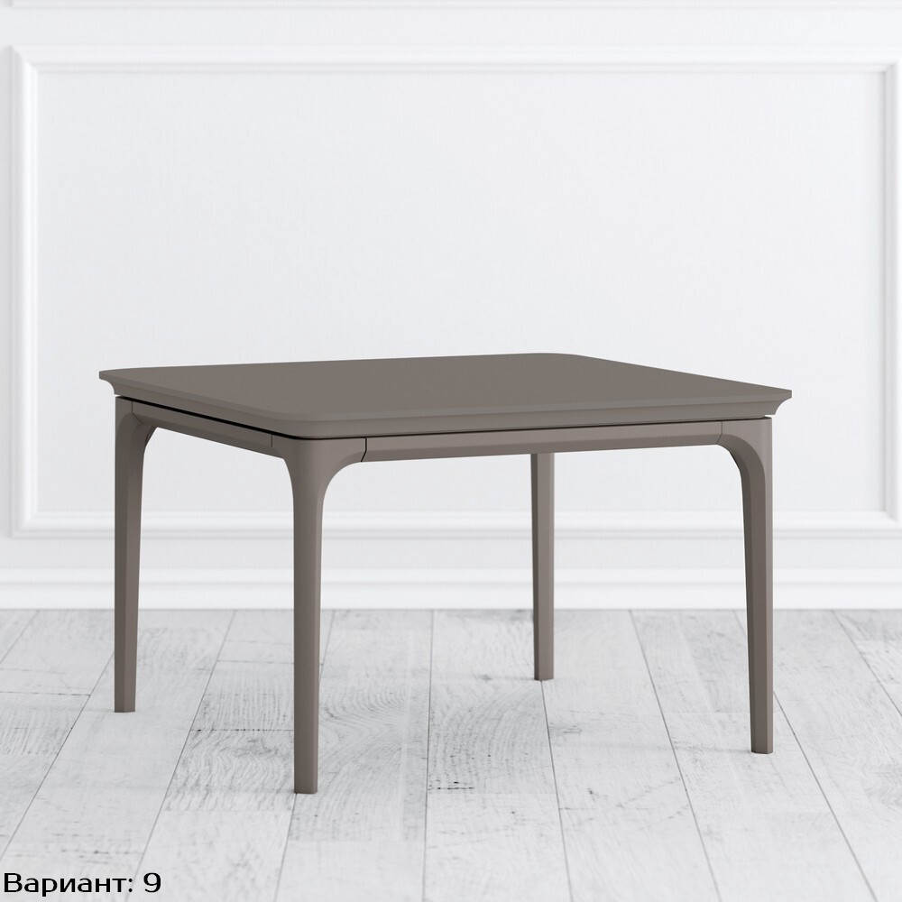 Журнальный стол средний 