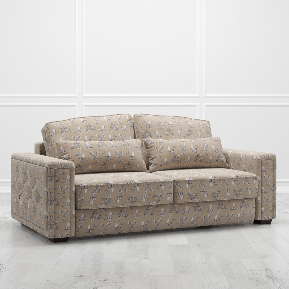 Диван Diamante (с механизмом) DDi-I-180-K03-Ka-0390