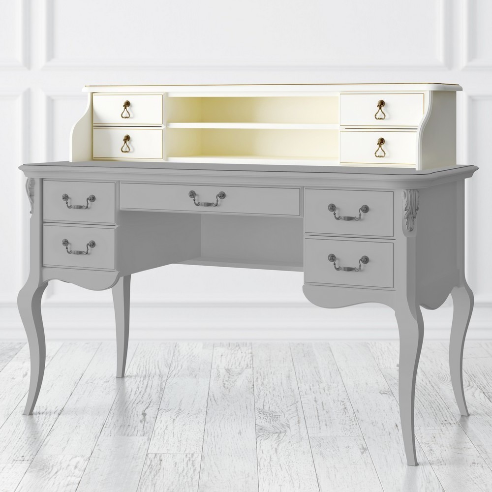 Навершие кабинетного стола