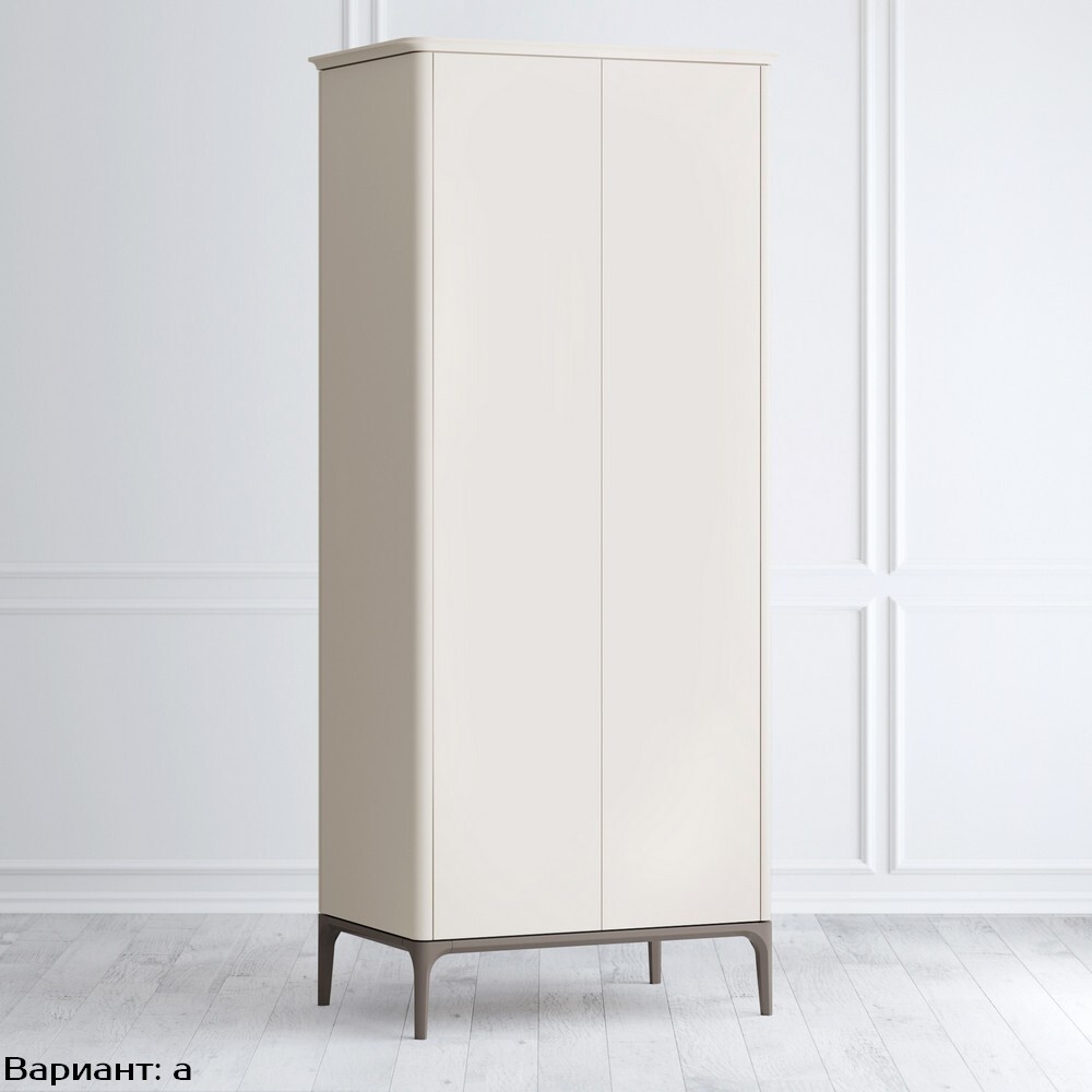 Шкаф 2 двери 