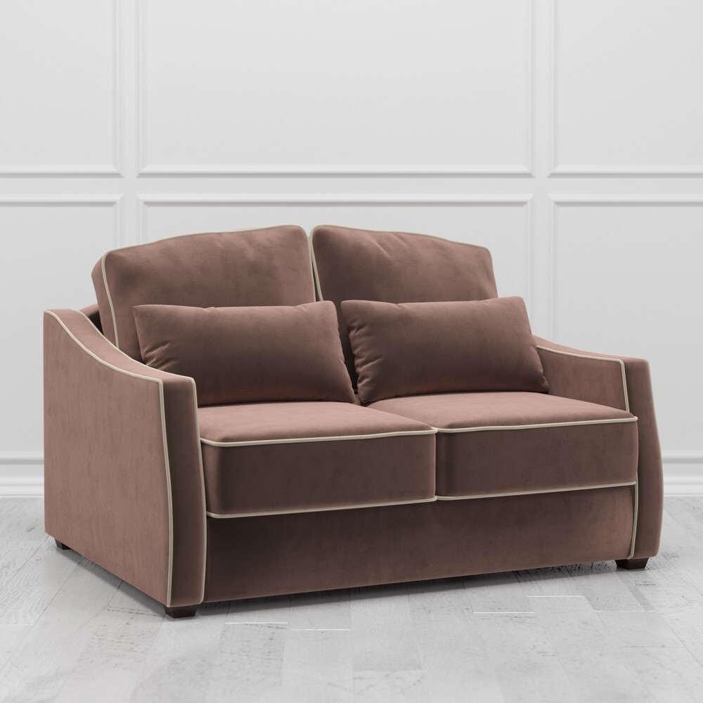 Диван Infante DIf-I-160-K03-KaB06-B05