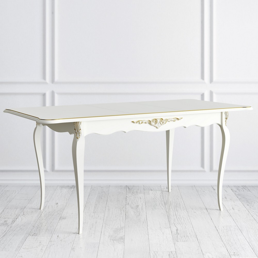 Стол обеденный раскладной 