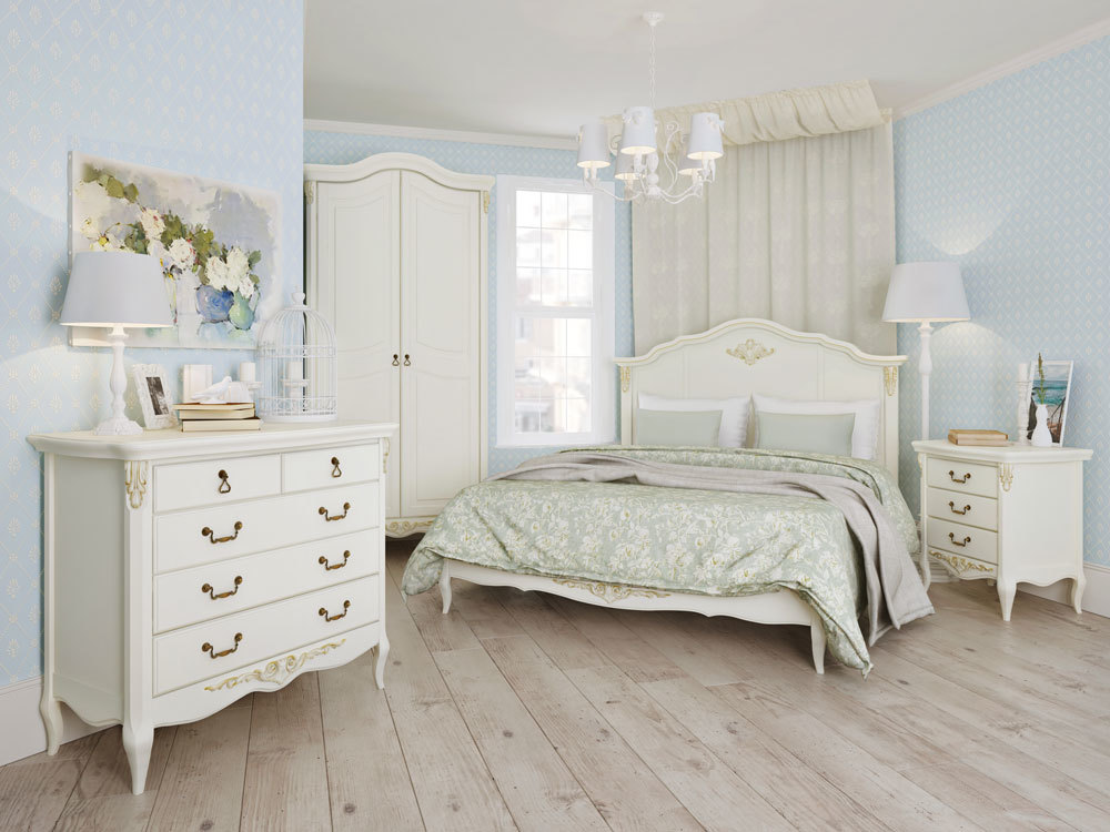 Кровать 180*200 