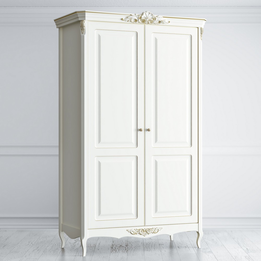 Шкаф 2 двери 