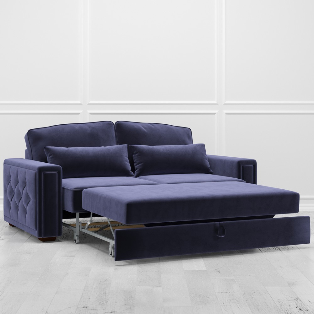 Диван Diamante (с механизмом) DDi-I-180-K03-Ka-B18