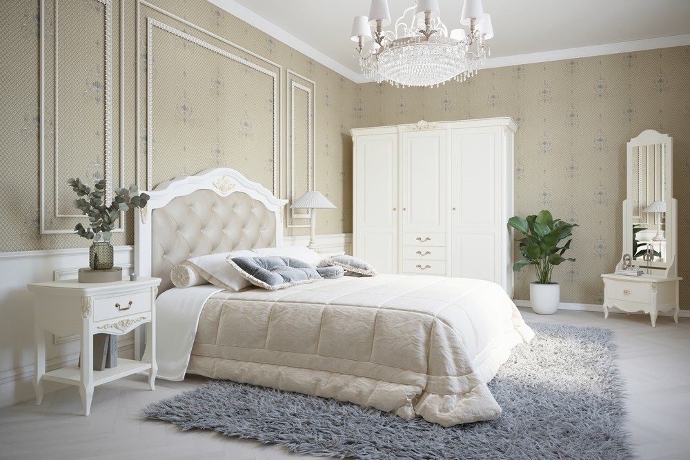 Напольное зеркало 