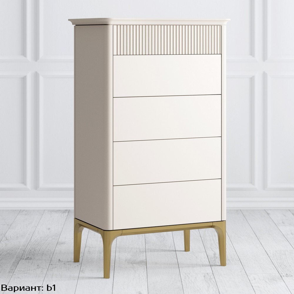 Комод 5 ящиков 