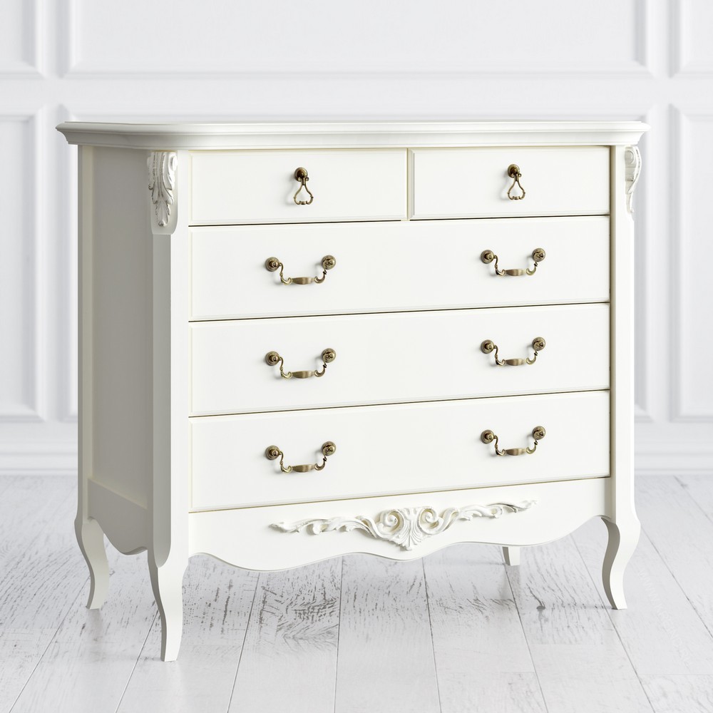 Комод бельевой 5 ящиков 