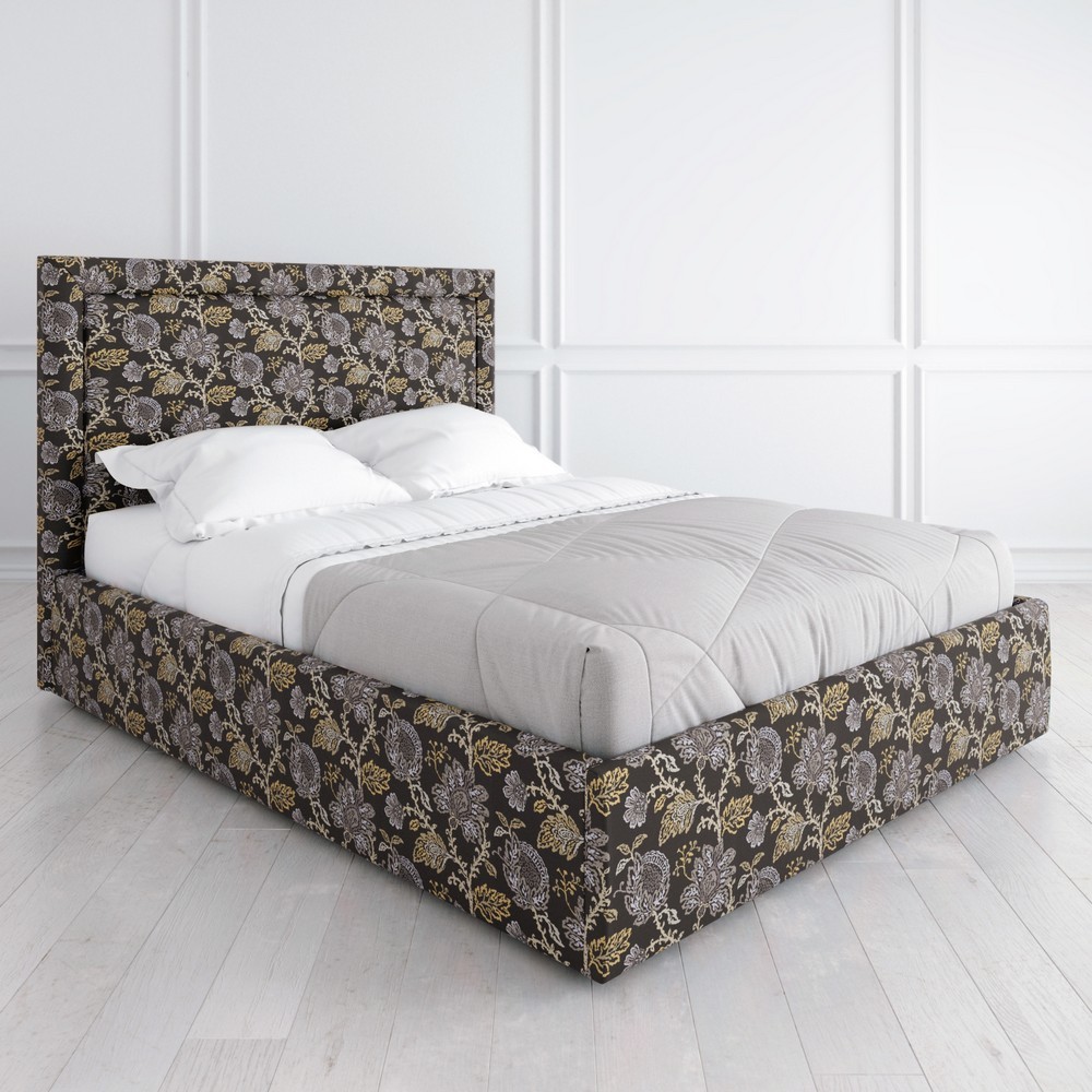 Кровать с подъемным механизмом K02-1600-0376