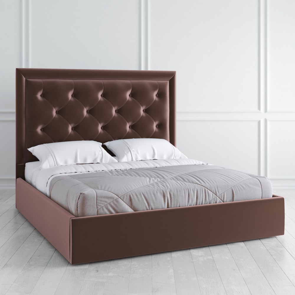 Кровать с подъемным механизмом K20-1400-B05