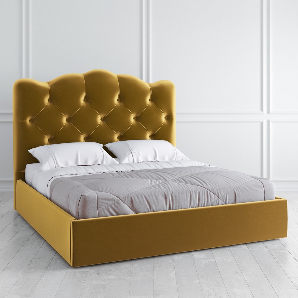 Кровать с подъемным механизмом K70-1400-B15