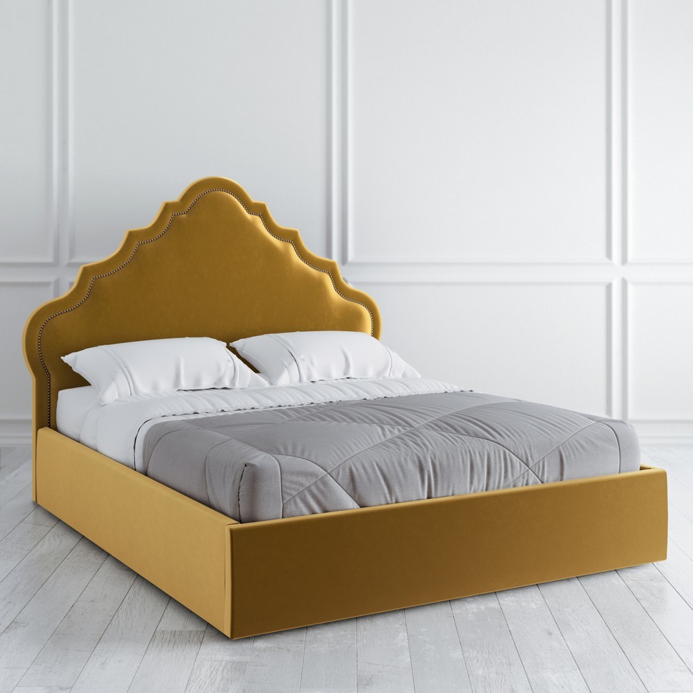 Кровать с подъемным механизмом K08-1600-G-B15