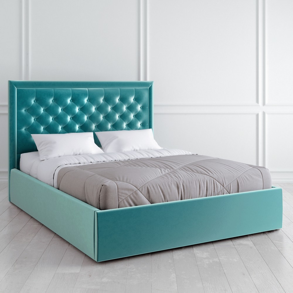 Кровать с подъемным механизмом K02Y-1400-B08