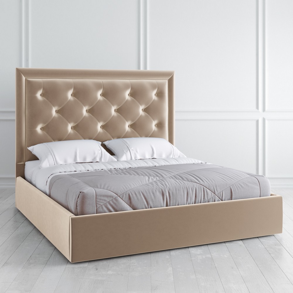 Кровать с подъемным механизмом K20-1600-B01