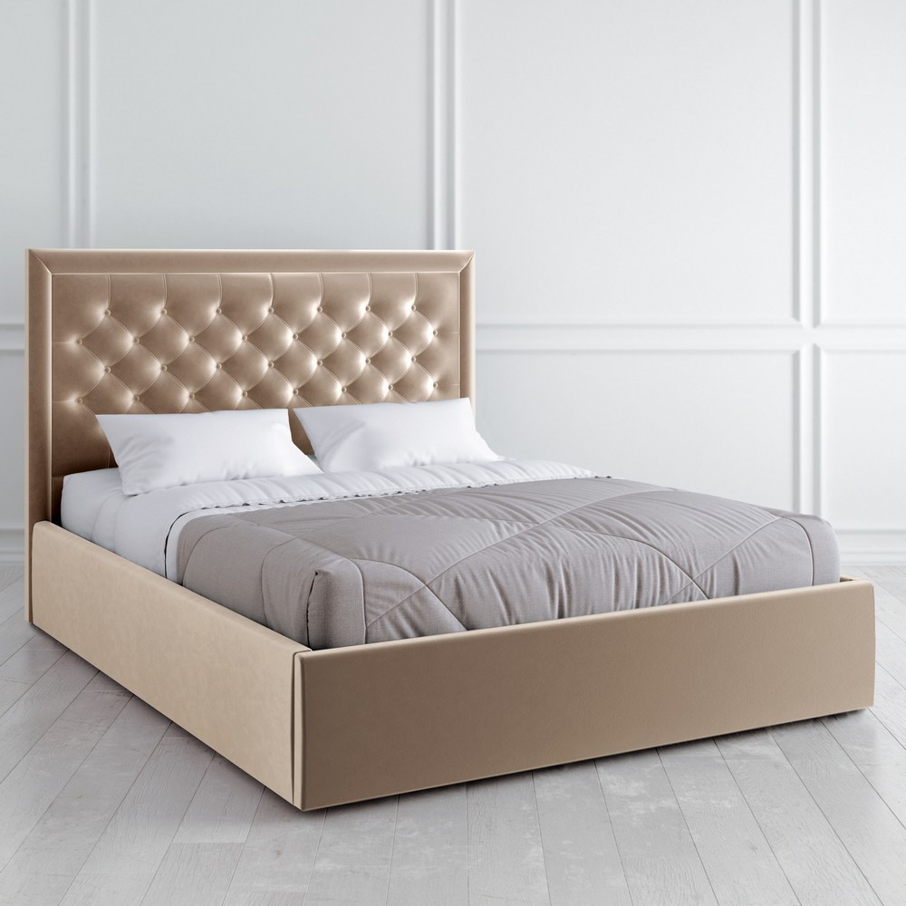 Кровать с подъемным механизмом K02Y-1400-B01