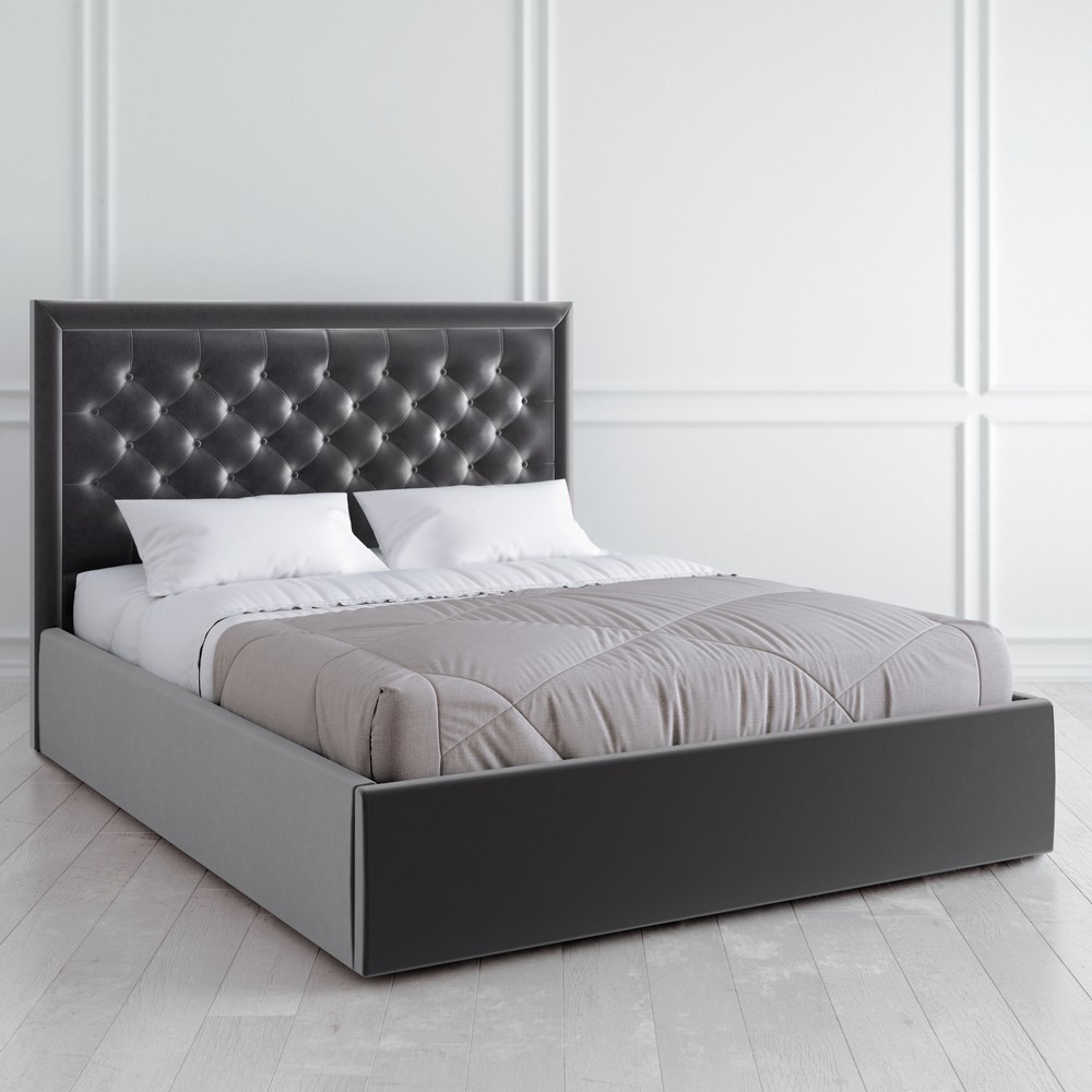 Кровать с подъемным механизмом K02Y-1600-B12