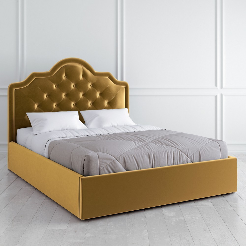 Кровать с подъемным механизмом K05Y-1400-B15