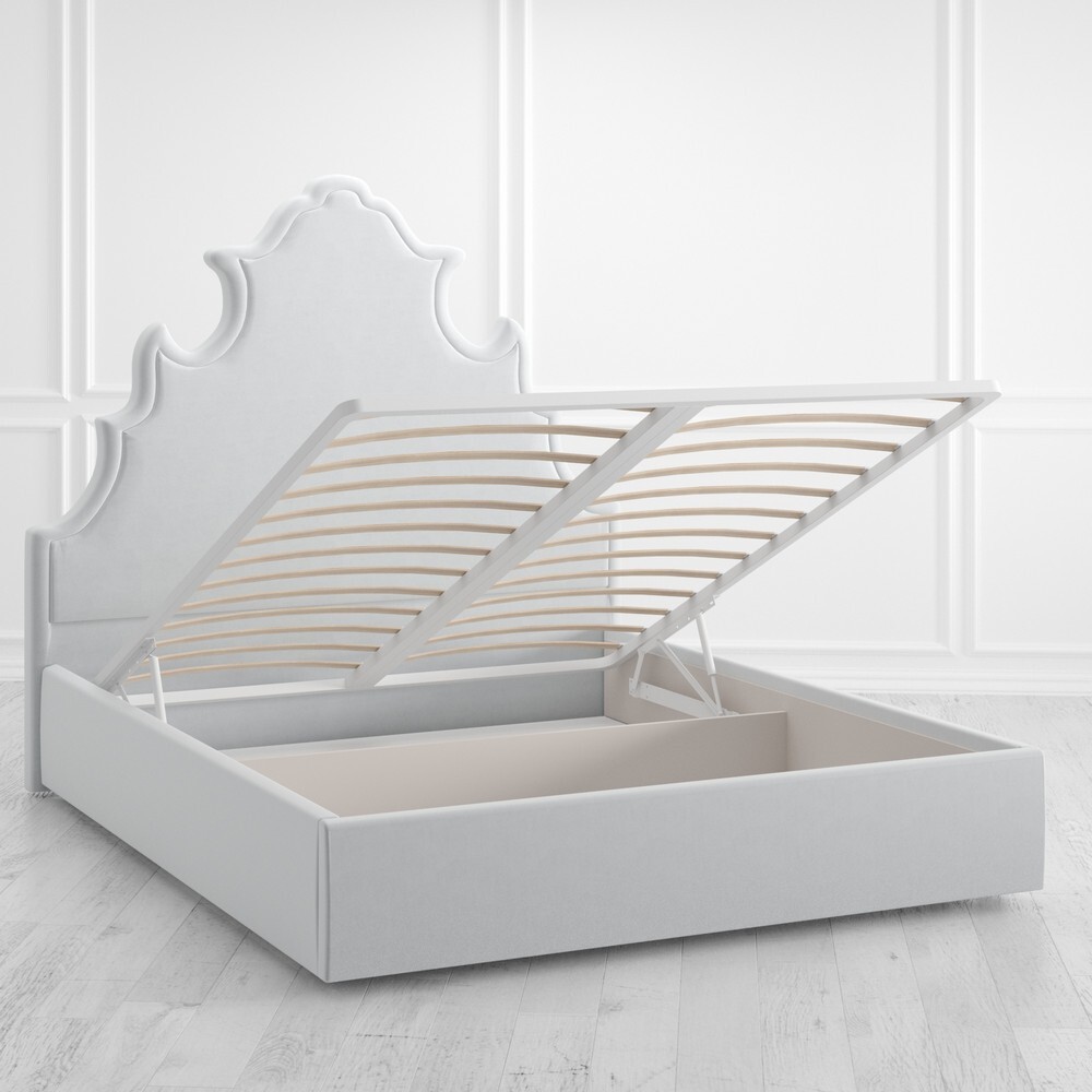 Кровать с подъемным механизмом K69-1200-B08