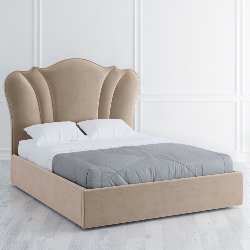 Кровать с подъемным механизмом K60-1400-B01