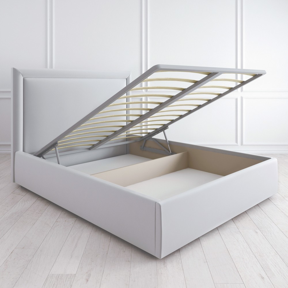 Кровать с подъемным механизмом K02-1400-B13