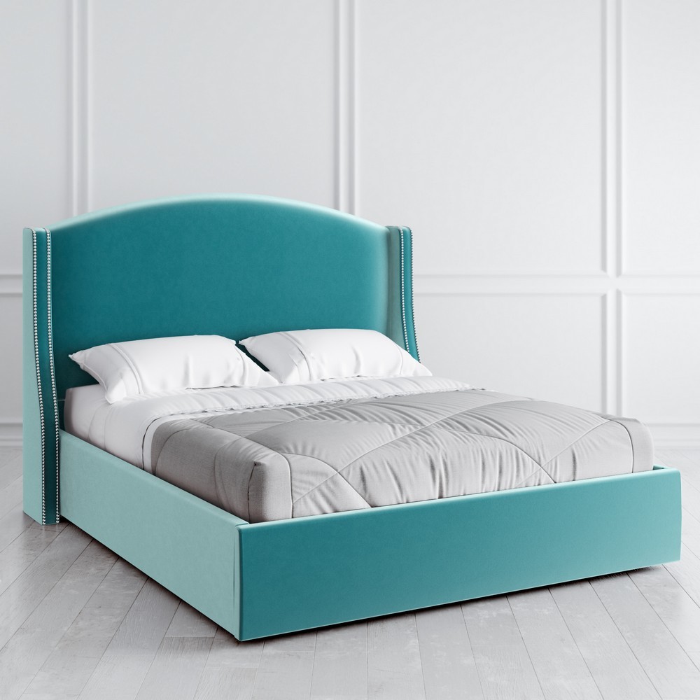 Кровать с подъемным механизмом K10-1400-N-B08