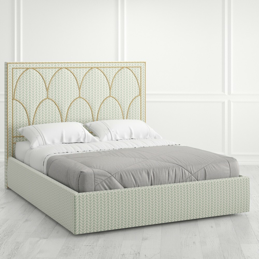 Кровать с подъемным механизмом K67-1400-G-0375