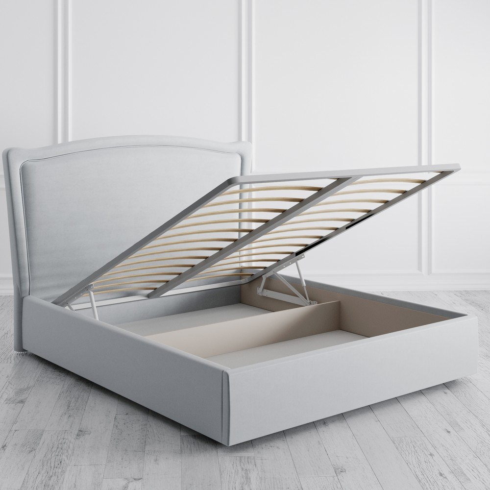 Кровать с подъемным механизмом K55-1600-0107