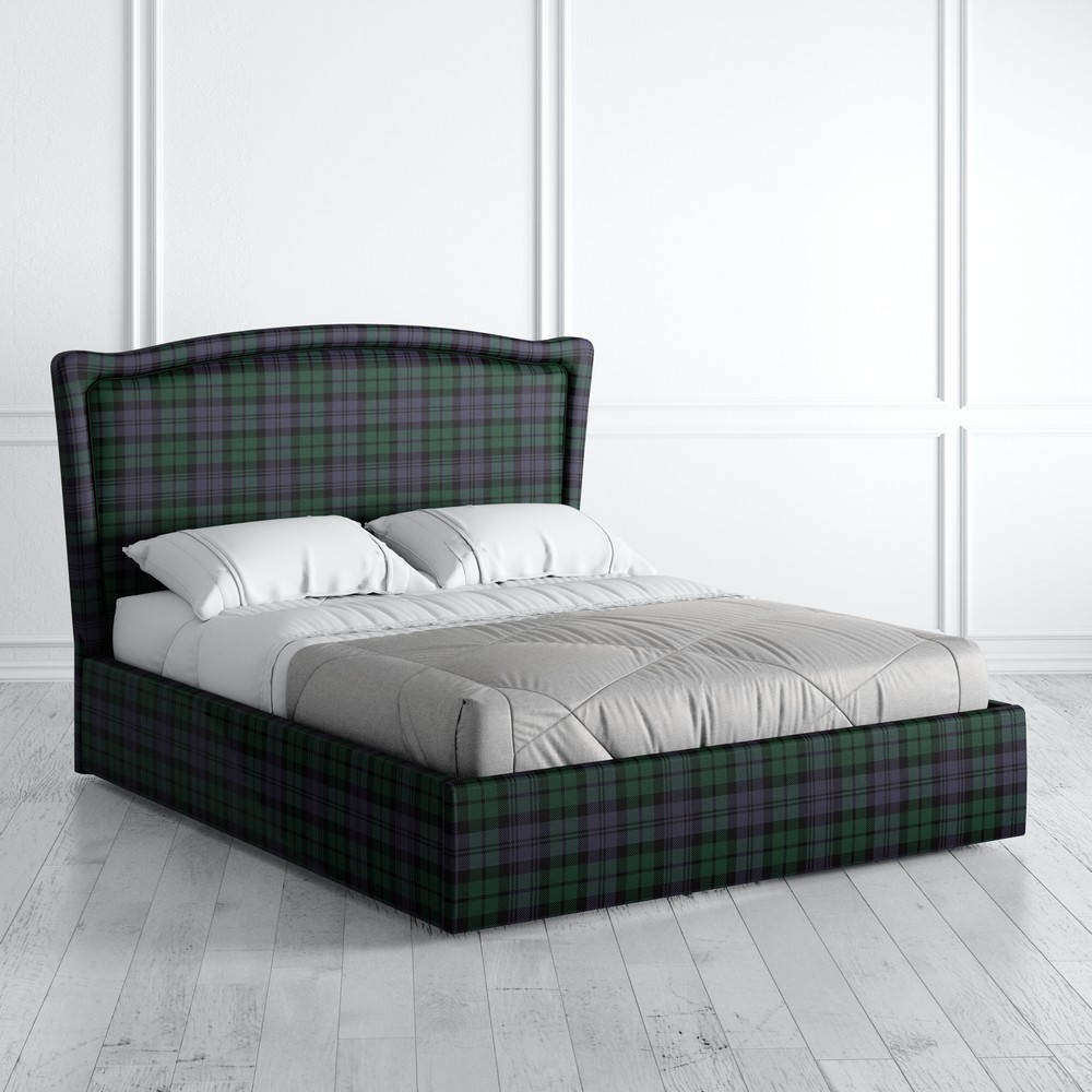 Кровать с подъемным механизмом K55-1200-0104