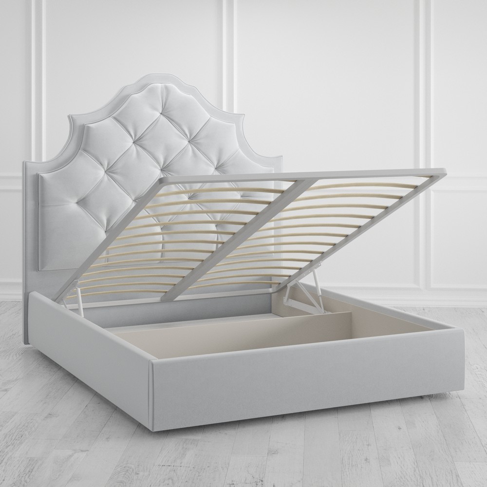 Кровать с подъемным механизмом K57Y-1400-N-B12