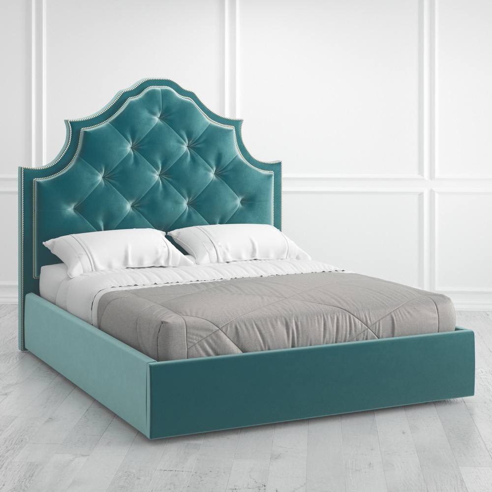 Кровать с подъемным механизмом K57Y-1600-N-B08