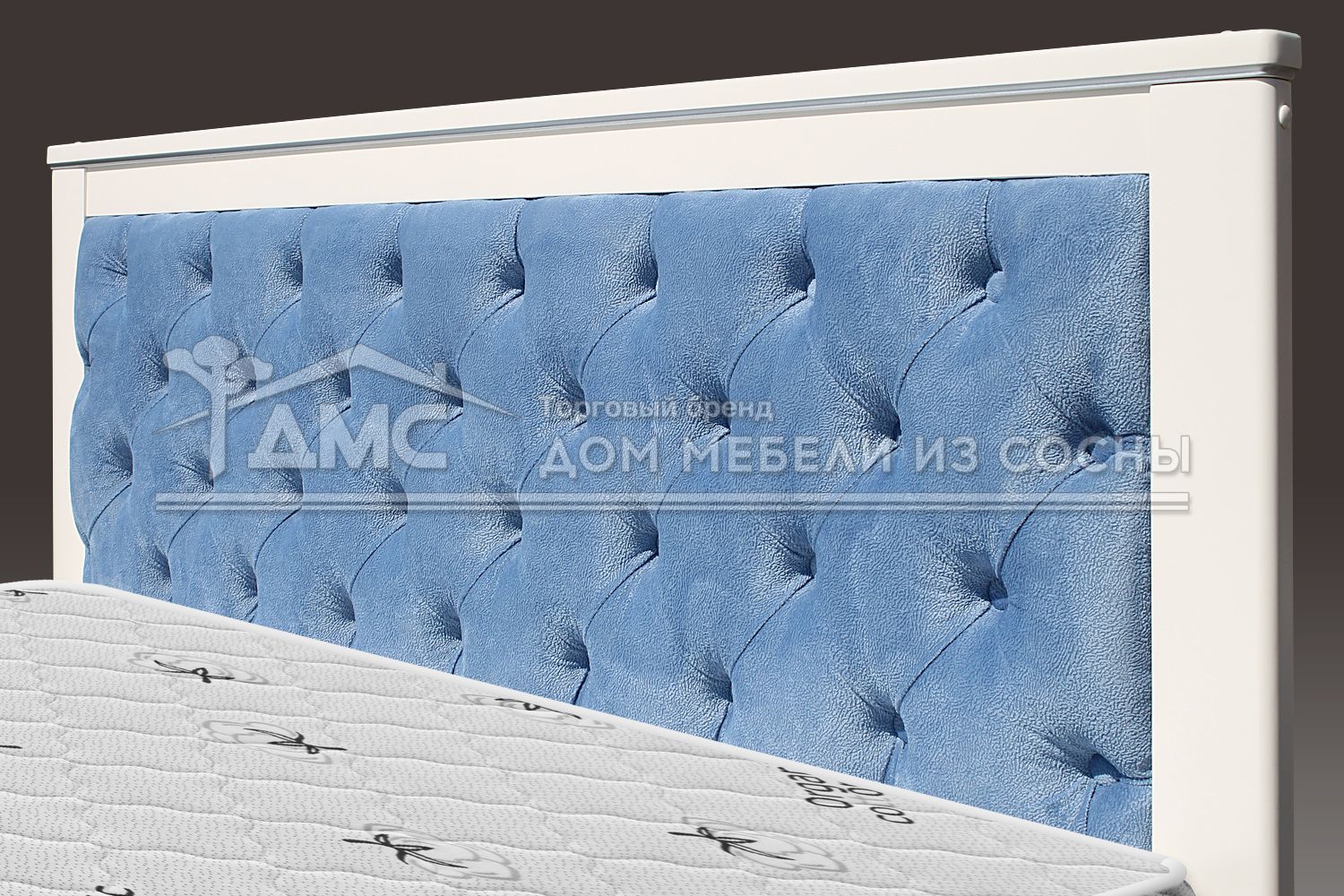 Кровать Агата 900х2000