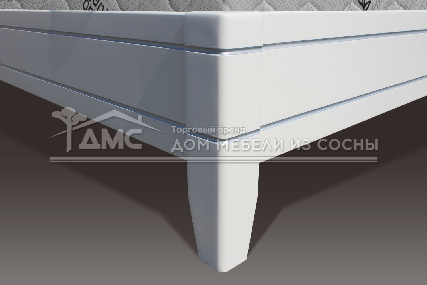 Кровать Агата 900х2000