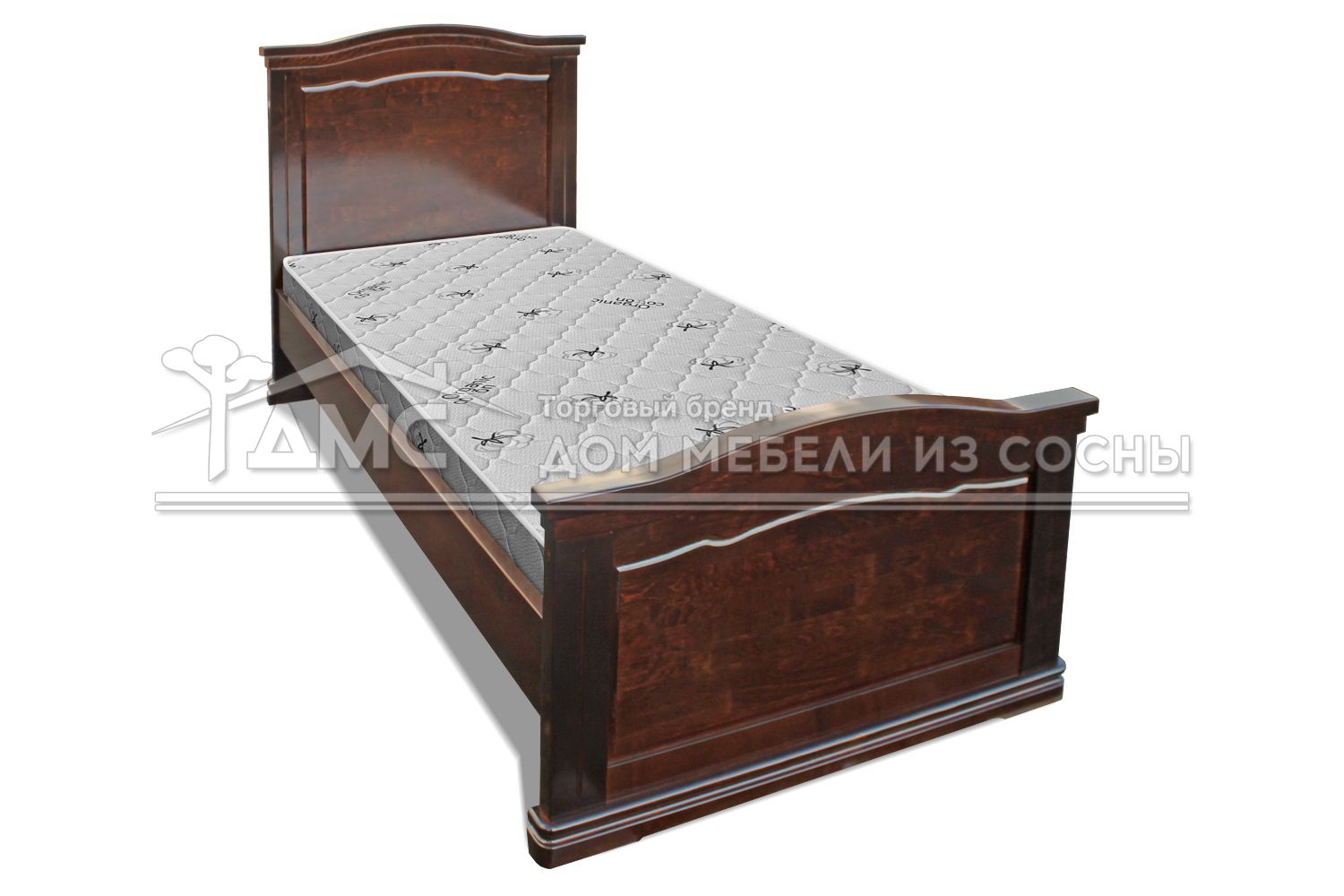 Кровать Актиона 900х2000