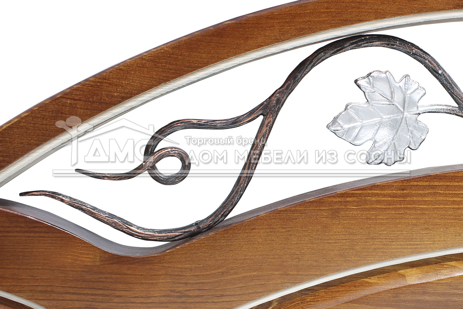 Кровать Амелия 1600х2000