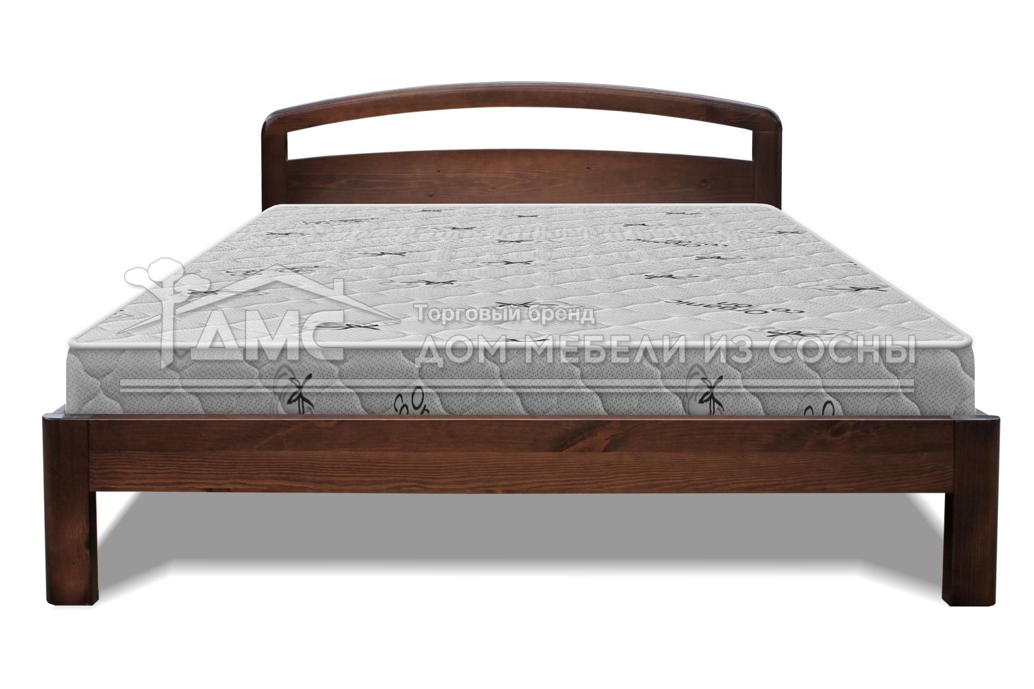 Кровать Бали Light 1400х2000